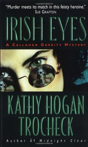 Cover for Irish Eyes 