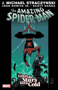 Cover for The Amazing Spider-Man, Vol. 3: Until the Stars Turn Cold