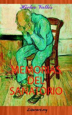 Cover for Memorias del Sanatorio