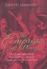 Cover for The Empress of Pleasure: The Life and Adventures of Teresa Cornelys, Queen of Masquerades and Casanova's Lover