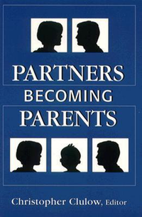 Cover for Partners Becoming Parents