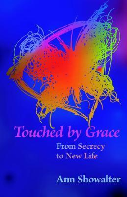 Cover for Touched by Grace