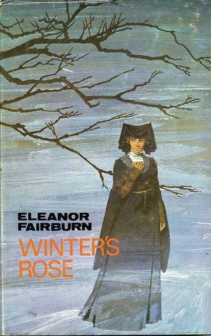 Cover for Winter's Rose