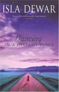 Cover for Dancing in a Distant Place