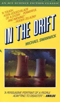 Cover for In the Drift