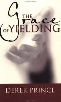 Cover for Grace Of Yielding