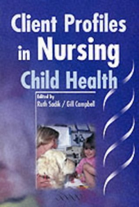 Cover for Child Health