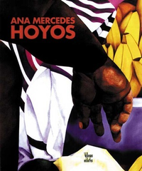 Cover for Ana Mercedes Hoyos: Retrospective