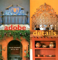Cover for Adobe Details