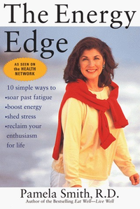 Cover for The Energy Edge