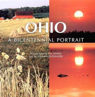 Cover for Ohio: A Bicentennial Portrait, 1803-2003