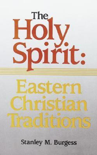 Cover for The Holy Spirit: Eastern Christian Traditions