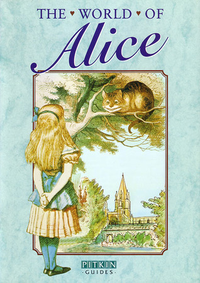 Cover for The World of Alice