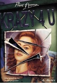 Cover for Krazy 4 U