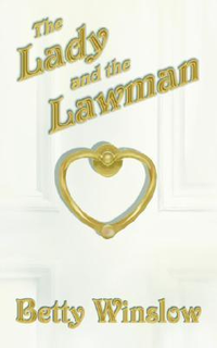 Cover for The Lady And the Lawman