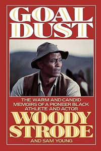 Cover for Goal Dust