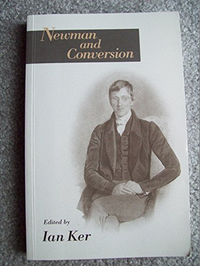Cover for Newman & Conversion