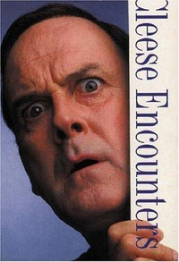 Cover for Cleese Encounters