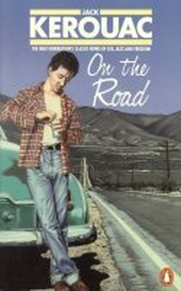 Cover for On the Road