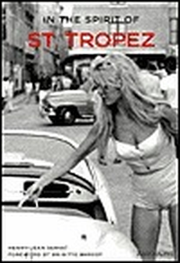 Cover for In the Spirit of St. Tropez