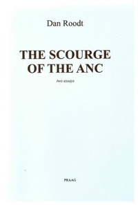 Cover for The Scourge of the ANC