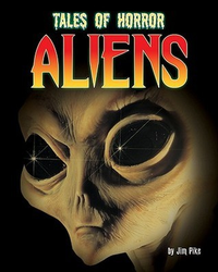 Cover for Aliens