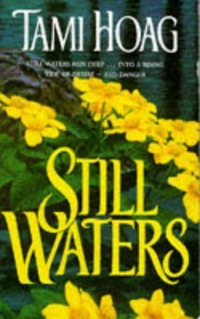 Cover for Still Waters