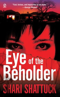 Cover for Eye of the Beholder