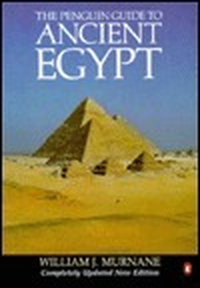Cover for The Penguin Guide to Ancient Egypt