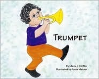 Cover for Trumpet