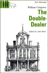 Cover for Double-dealer, The