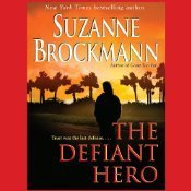 Cover for The Defiant Hero