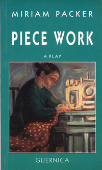 Cover for Piece Work