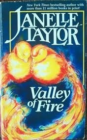 Cover for Valley of Fire