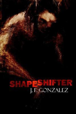 Cover for Shapeshifter