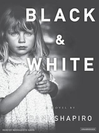 Cover for Black and White