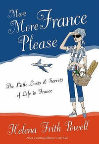 Cover for More, More France Please