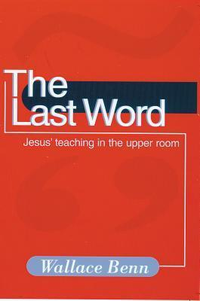 Cover for The Last Word