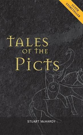 Cover for Tales of the Picts