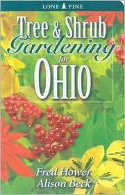 Cover for Tree and Shrub Gardening for Ohio