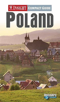 Cover for Poland Insight Compact Guide