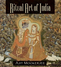 Cover for Ritual Art of India