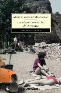 Cover for Los Alegres Muchachos De Atzavara