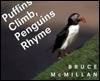 Cover for Puffins Climb, Penguins Rhyme