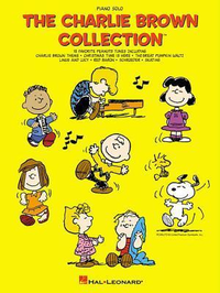 Cover for The Charlie Brown Collection