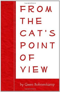 Cover for From the Cat's Point of View