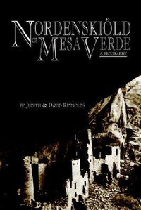 Cover for Nordenskiold of Mesa Verde