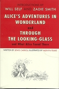 Cover for Alice's Adventures in Wonderland