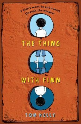 Cover for Thing with Finn