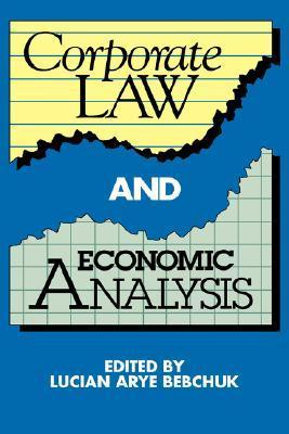 Cover for Corporate Law and Economic Analysis